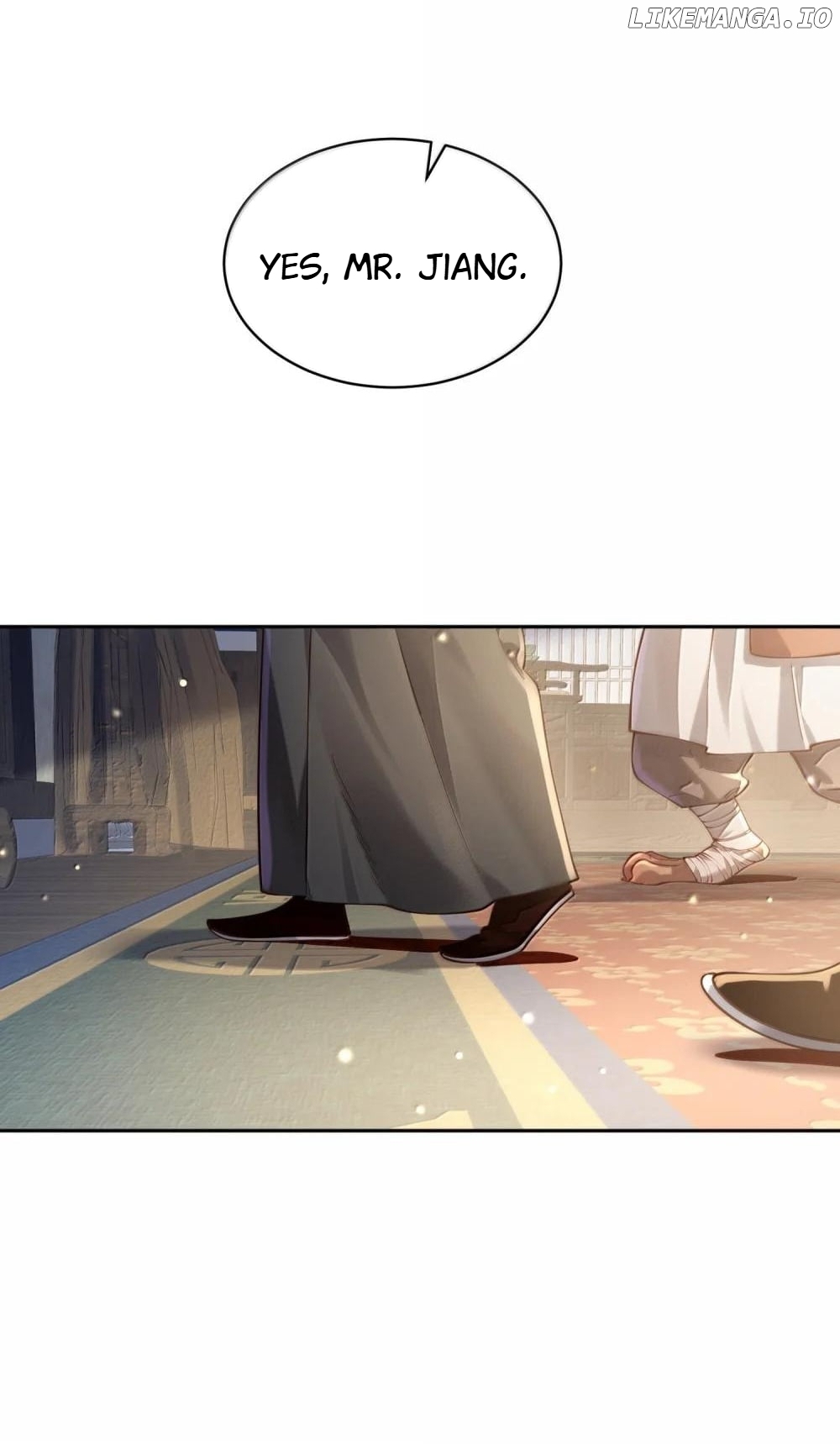 It’s Just Fortune-Telling. How Did the Nine-Tailed Demon Emperor Become My Wife? Chapter 47 - page 12